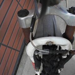 マウンテンバイク　GIANT　ROCK-4800　　の画像