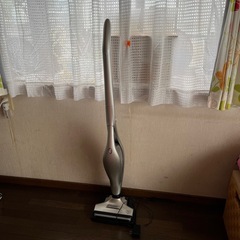 掃除機