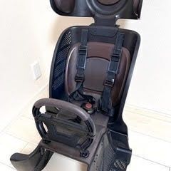 ★ブリヂストン・後子供乗せ・ルラビー❗️新品未使用品特価