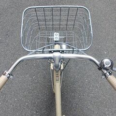 「中古」美品/大日/OLIVE des OLIVE/20インチの画像