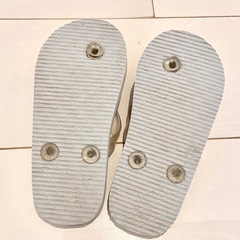 キッズ ビーチサンダル【無料】の画像