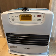 石油ストーブ