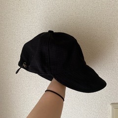 帽子2点の画像