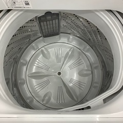 【安心の6ヶ月動作保証付き♪】Panasonic全自動洗濯機のご紹介です！！の画像