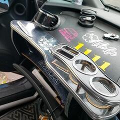 RB1.2 オデッセイ　テーブル