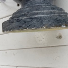 花瓶　インテリアの画像