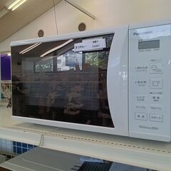 ★ジモティ割あり★ パナソニック 電子レンジ NE-E22A3 ...