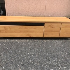 テレビ台