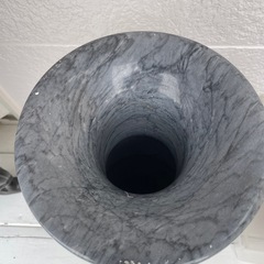 花瓶　インテリアの画像