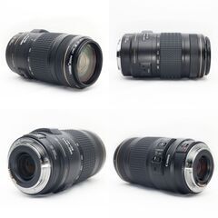 【全国送料無料】⭐️美品⭐️ Canon EF 75-300㎜ IS USM✨手振れ補正付き超望遠レンズ ✨ キャノン キヤノン イベント 旅行 野鳥の画像