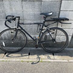 Fuji ロードバイク
