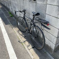 Fuji ロードバイクの画像