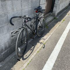 Fuji ロードバイクの画像