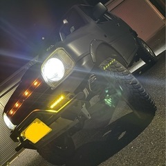 ジムニー　JB23 6型　ランドベンチャー　AT カスタム…