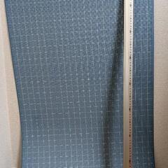 カッターマット　定規