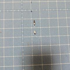 カッターマット　定規の画像