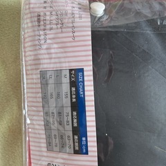 新品未使用未開封　ワークマンレディースレインスーツの画像