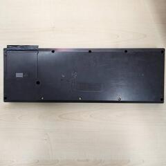 🌈CASIO キーボード PT-82 の画像