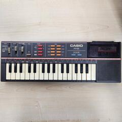 🌈CASIO キーボード PT-82 