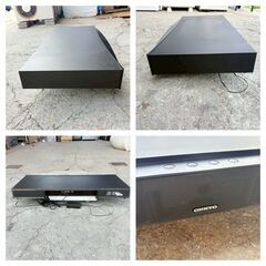 【❗️✨オーディオマニア向け✨❗️】ONKYO🌟 LS-T30🌟 スピーカーシステム🌟動作未確認❗️の画像