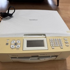 brother MFC-J860DN 　