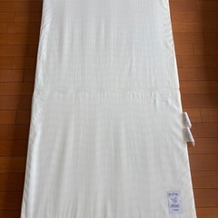 ★美品★　京都西川　ローズベビー　組ふとん