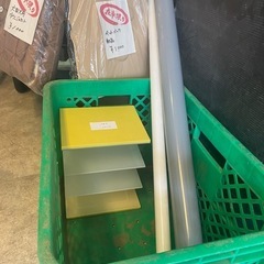 整理整頓中の画像