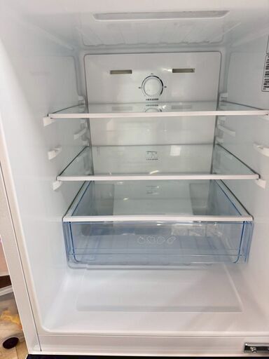 大阪送料無料☆3か月保障付き☆冷蔵庫☆2023年☆HR-D13E2W☆R-354