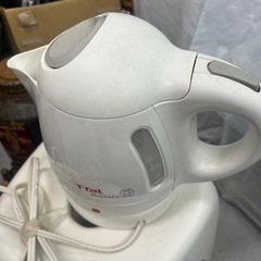 T-fal 1Lケトルポット