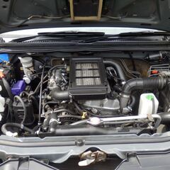 ジムニー　JB23W ランドベンチャー　  M/T      2003/07　　  187000Kmの画像