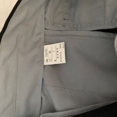 新品　未使用　男性ズボン　ズボンの画像
