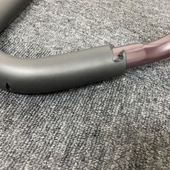 立ち上がり補助手すり　手すり　3段階　中古品　ブラウン　介護用品　補助器具の画像