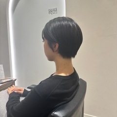 【急募】【目黒】9日ショートカットモデル探してます！