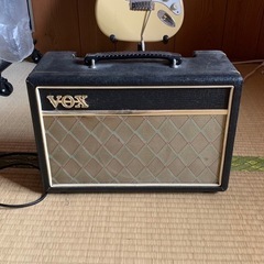 VOX ギターアンプ 15w
