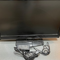 液晶テレビ　22型
