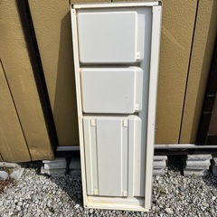 ユニットバス ミラー シャワースタンド DIY 型番不明 現状品の画像