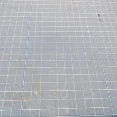 カッターマット　定規の画像