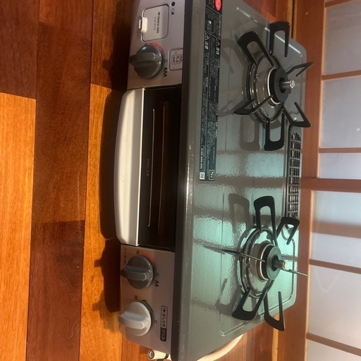 【2024年購入】大阪ガスチャオ