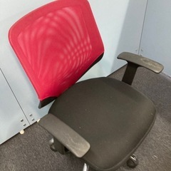 パーテーション、商談机の画像