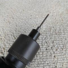 日本電気精器　電動ドライバー用コントローラーセット　DLC1213-EN形＋DLV7313　100V　50/60hertzの画像