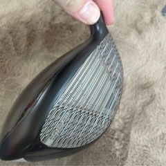 ブリヂストンツアーB B1STドライバー9.5° ヘッドのみ 付属品