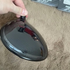 ブリヂストンツアーB B1STドライバー9.5° ヘッドのみ 付属品