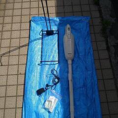 マキタ 充電式クリーナー CL105D（N）