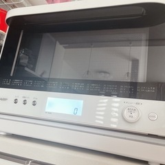 オーブンレンジ