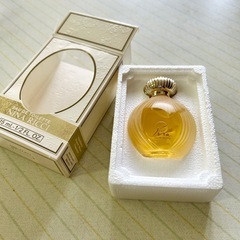 新品未使用　ニナリッチ　香水Nina Ricci 15mlの画像