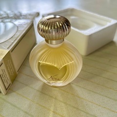 新品未使用　ニナリッチ　香水Nina Ricci 15mlの画像