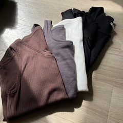 (取引中) ②美品レディース服複数