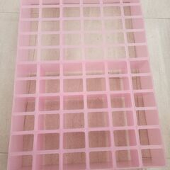収納ケース、整頓ケースの画像