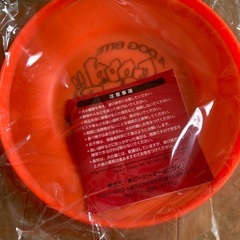 フリスビーの画像