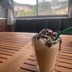 無料のコミュニティカフェ開催中‼️